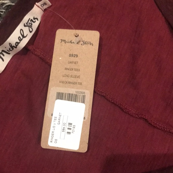 NWT Long sleeve - Picture 3 of 3